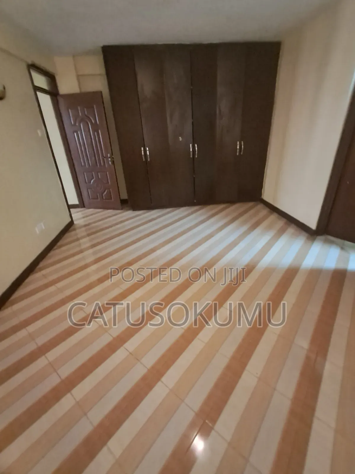 3bdrm Apartment in Syokimau, Hotel 67 Area for rent in Hotel 67 Area