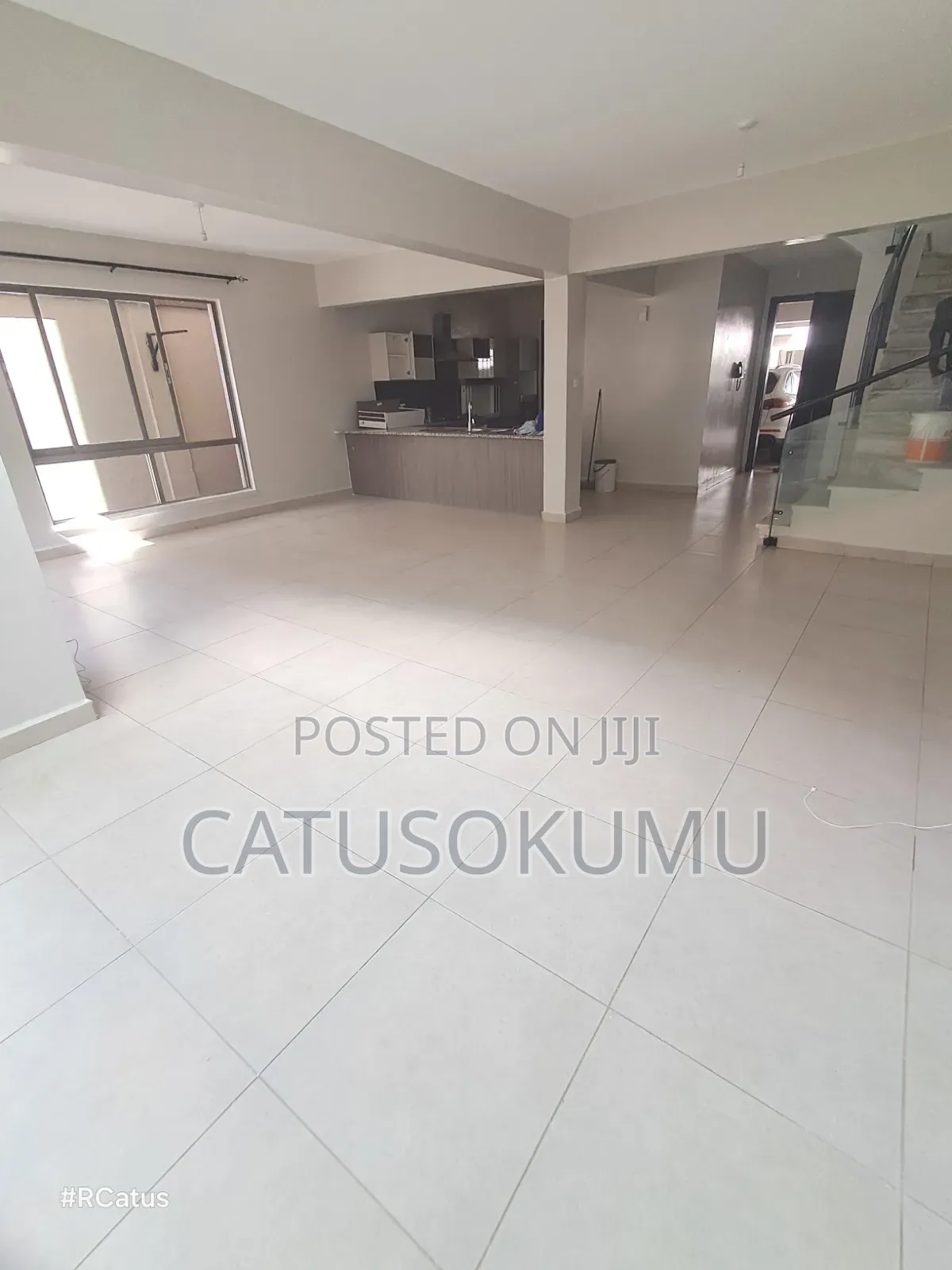 5bdrm Maisonette in Syokimau, Gateway Mall Area for rent in Gateway Mall Area