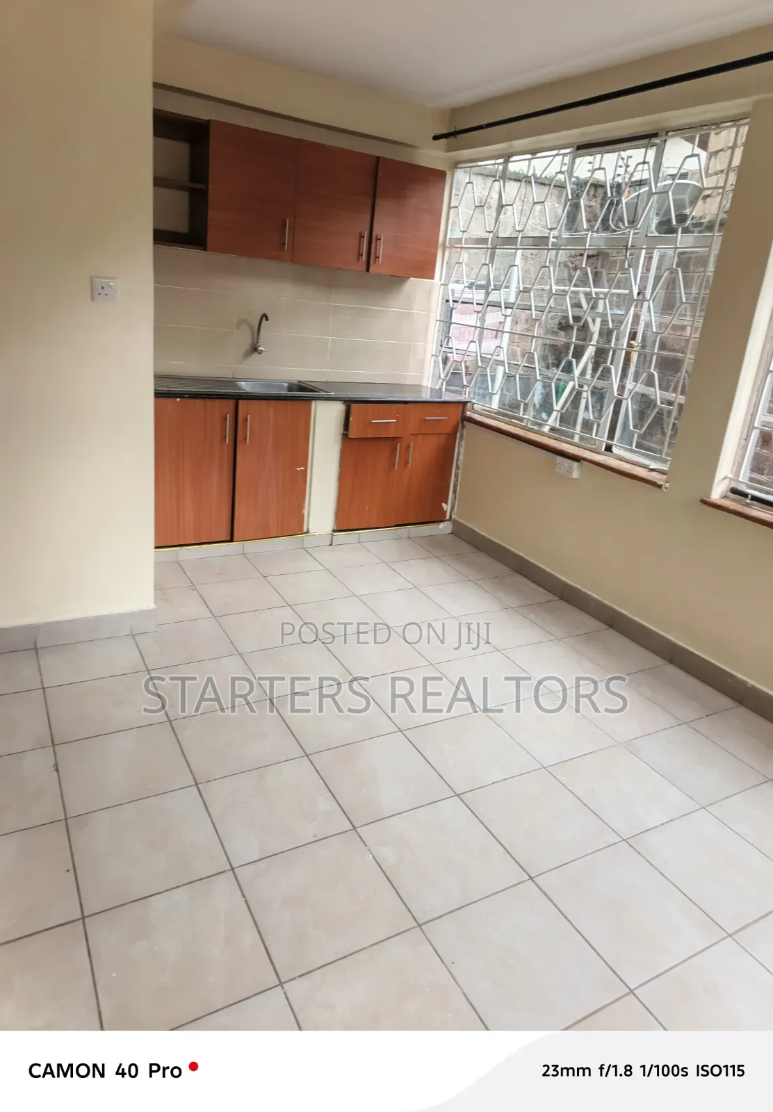 Mini Flat in Kasuku Centre, Kileleshwa for rent in Kileleshwa