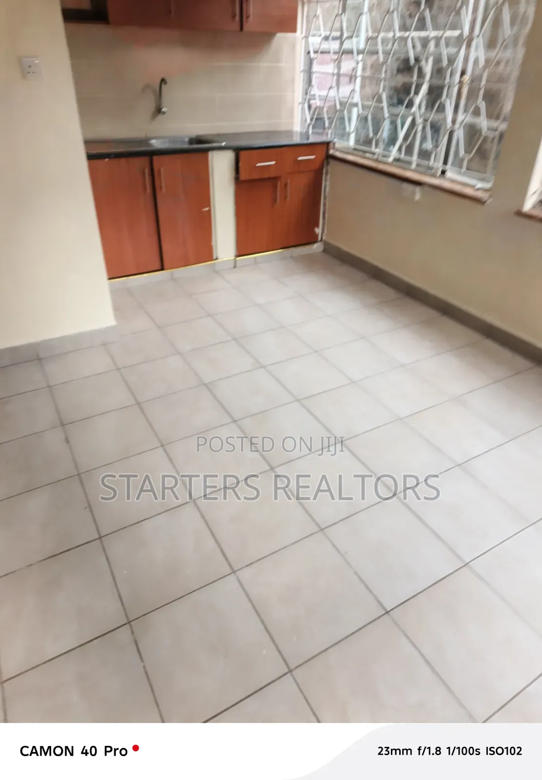 Mini Flat in Kasuku Centre, Kileleshwa for rent in Kileleshwa