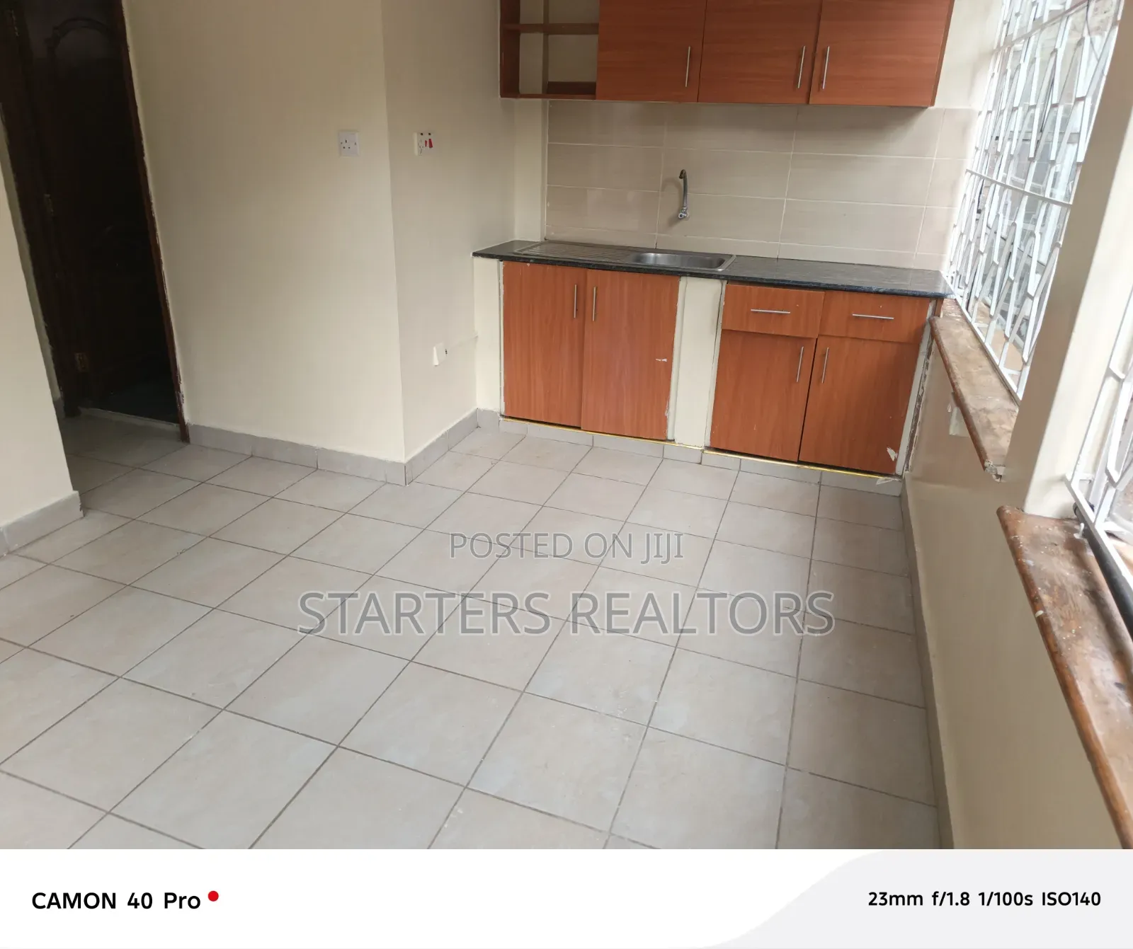 Mini Flat in Kasuku Centre, Kileleshwa for rent in Kileleshwa