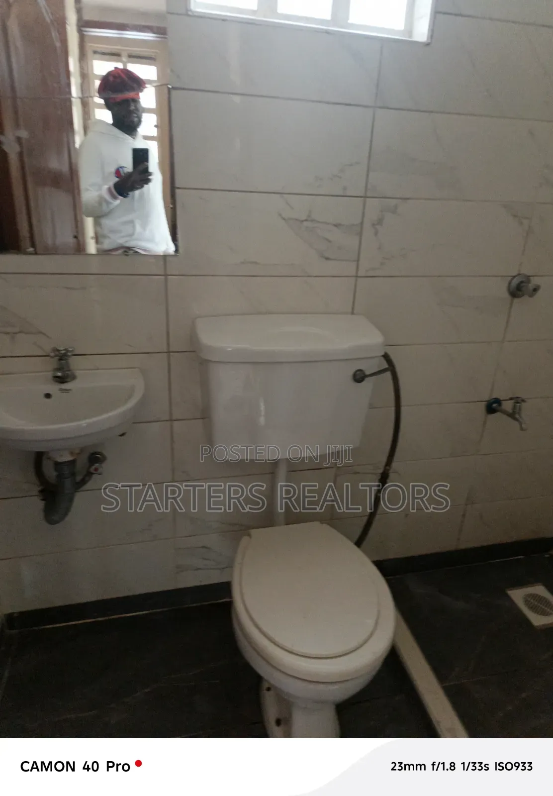 Mini Flat in Kasuku Centre, Kileleshwa for rent in Kileleshwa