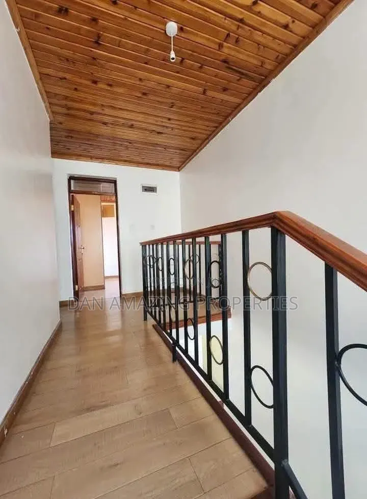 4bdrm Maisonette in Ngong, Oluulua for rent in Oluulua