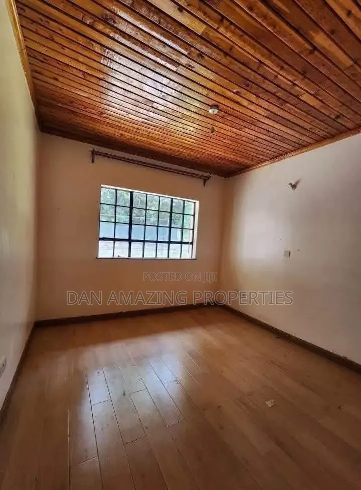 4bdrm Maisonette in Ngong, Oluulua for rent in Oluulua