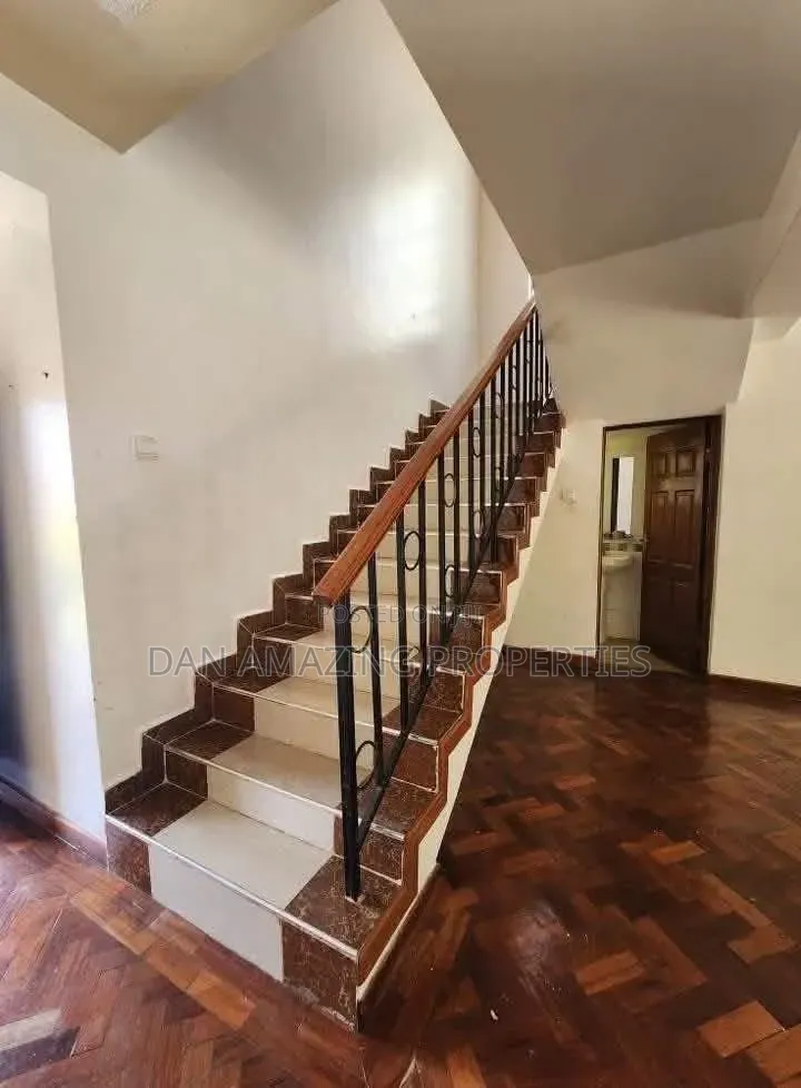 4bdrm Maisonette in Ngong, Oluulua for rent in Oluulua