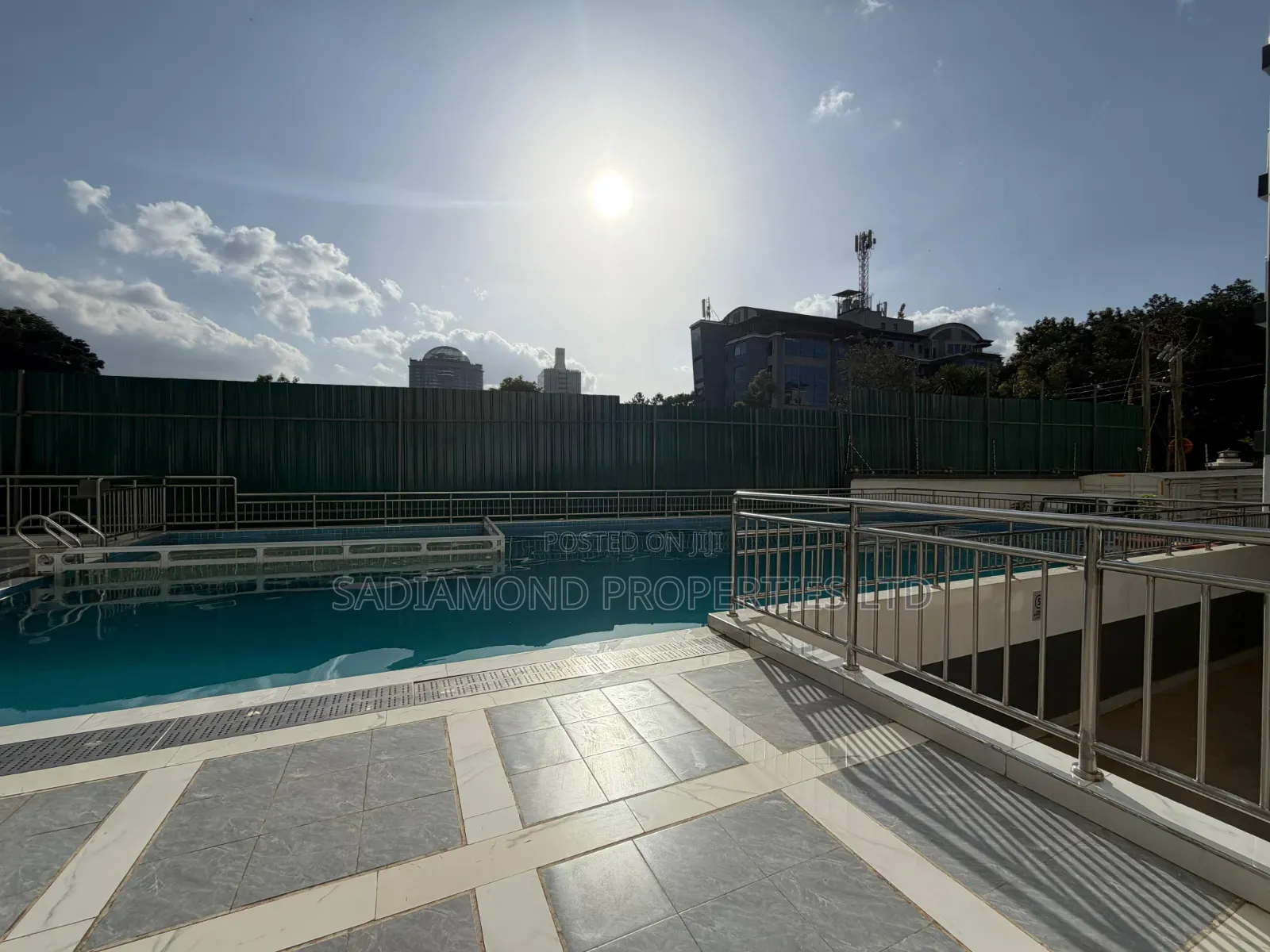 1bdrm Apartment in Spring Valley for rent in Spring Valley