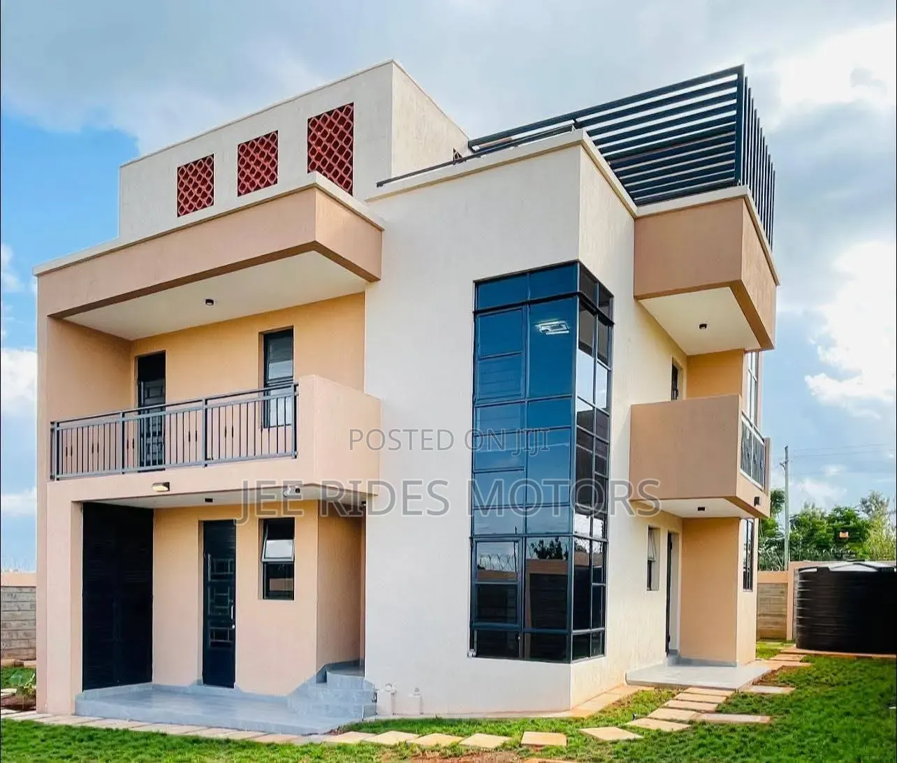 4bdrm Maisonette in Ruiru, Nairobi Central for sale in Nairobi Central
