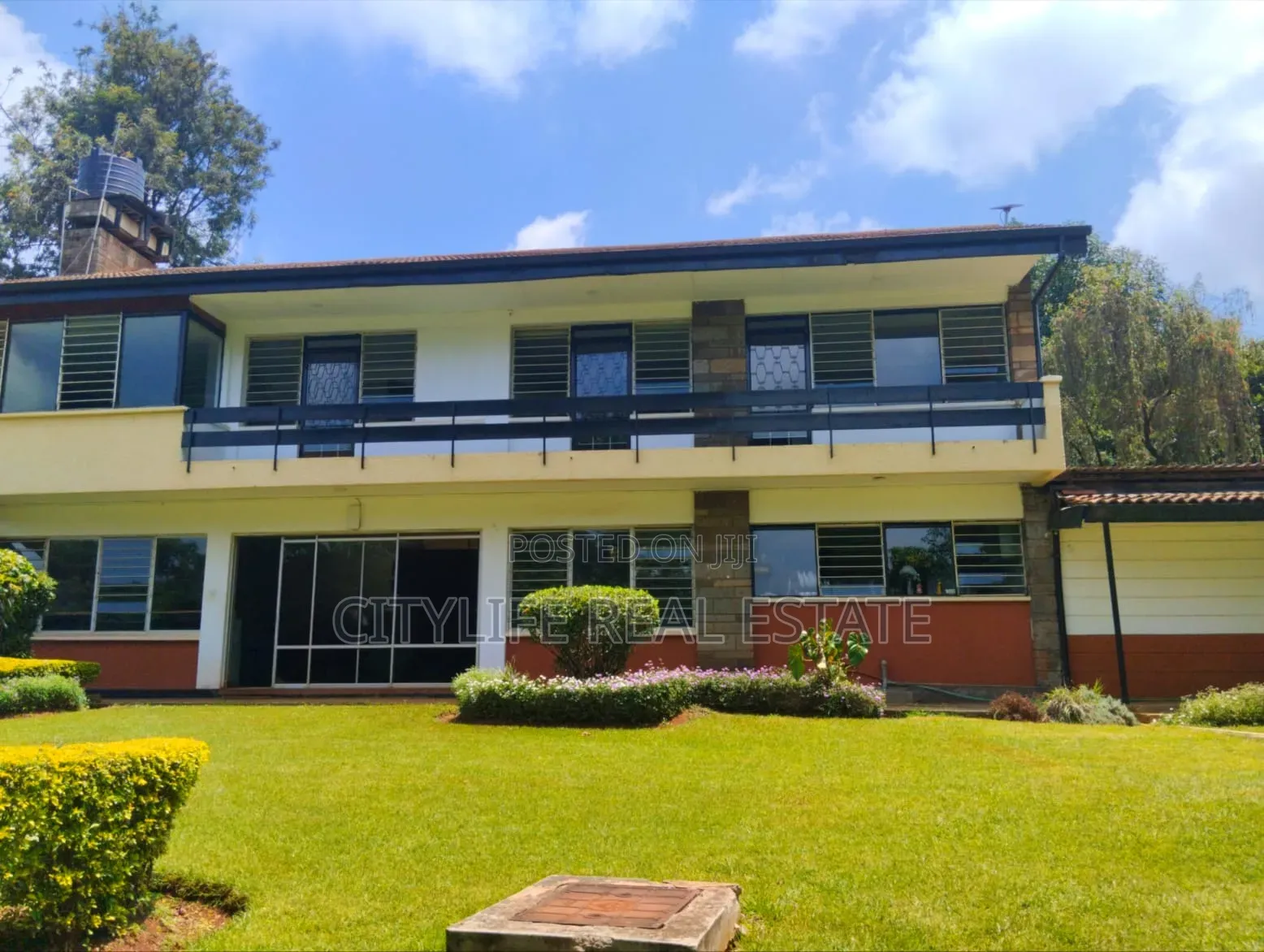 Commercial Standalone House in Kabasiran Road Lavington in Muthangari