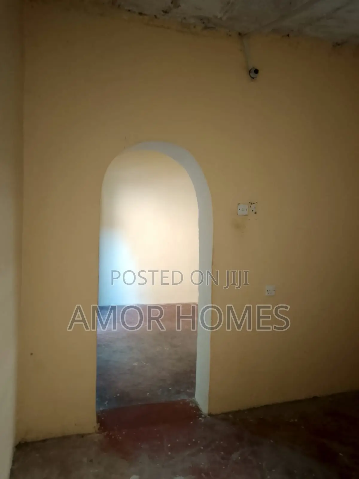 1bdrm Bedsitter in Hongera, Mshomoroni for rent in Mshomoroni