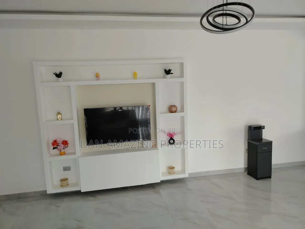 Furnished 3bdrm Villa in Lofta Rd, Diani for sale in Diani