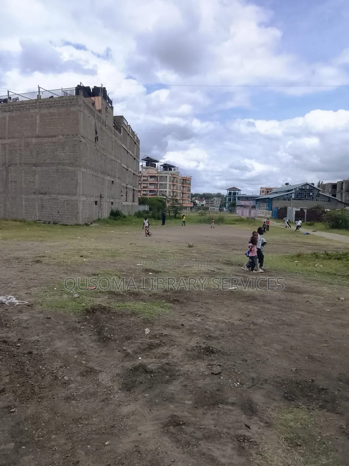 3bdrm Apartment in Kitengela for sale in Kitengela