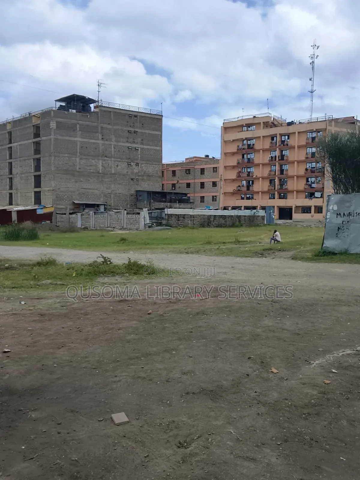 3bdrm Apartment in Kitengela for sale in Kitengela