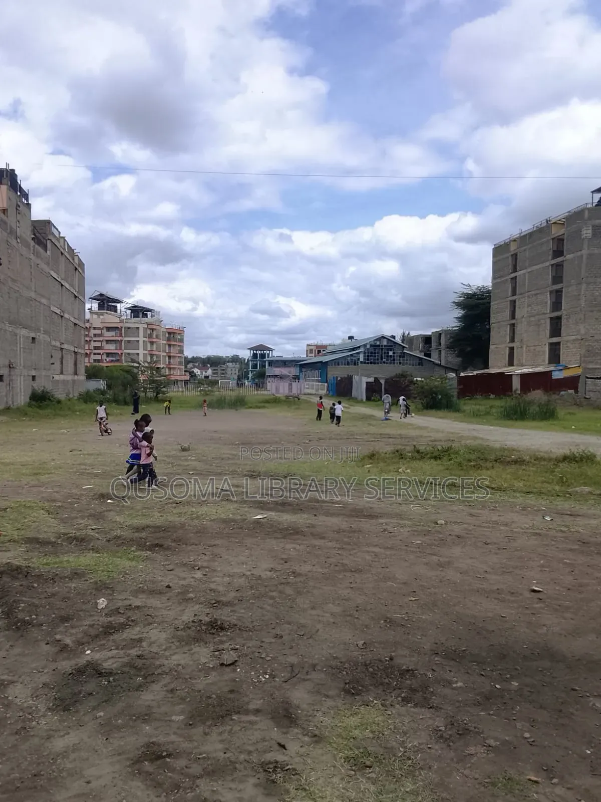 3bdrm Apartment in Kitengela for sale in Kitengela