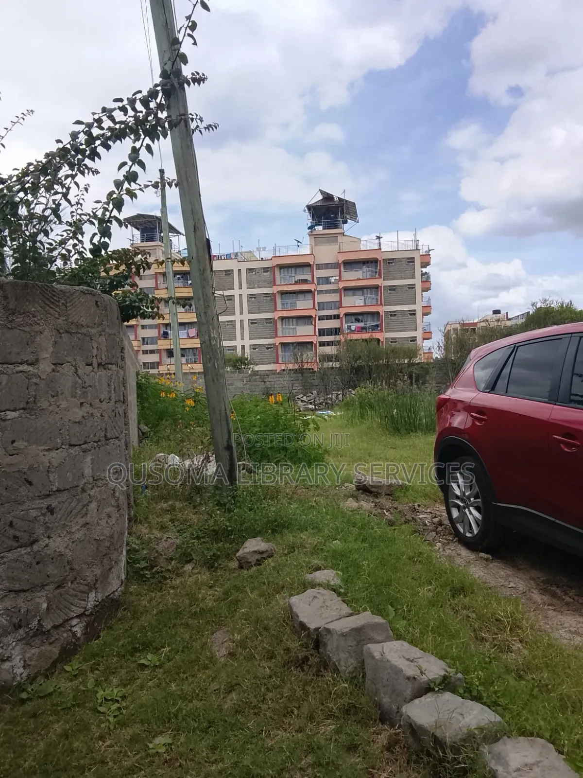 3bdrm Apartment in Kitengela for sale in Kitengela