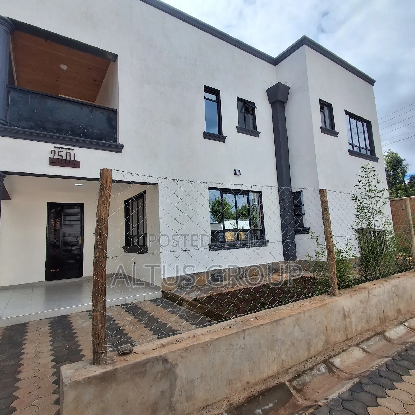 4bdrm Condo in Ngong, Kibiku for sale in Kibiku