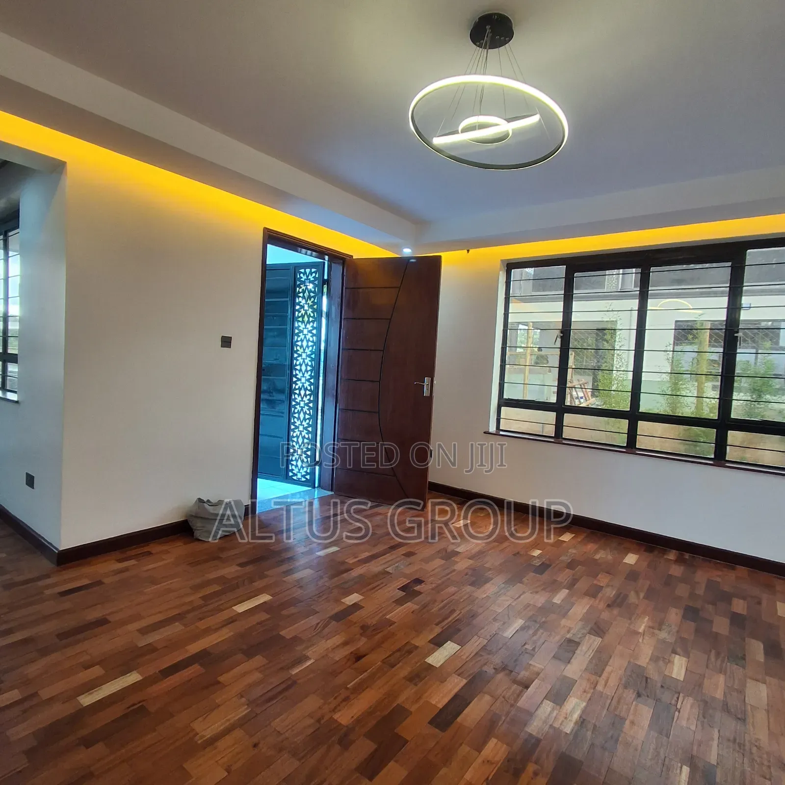 4bdrm Condo in Ngong, Kibiku for sale in Kibiku