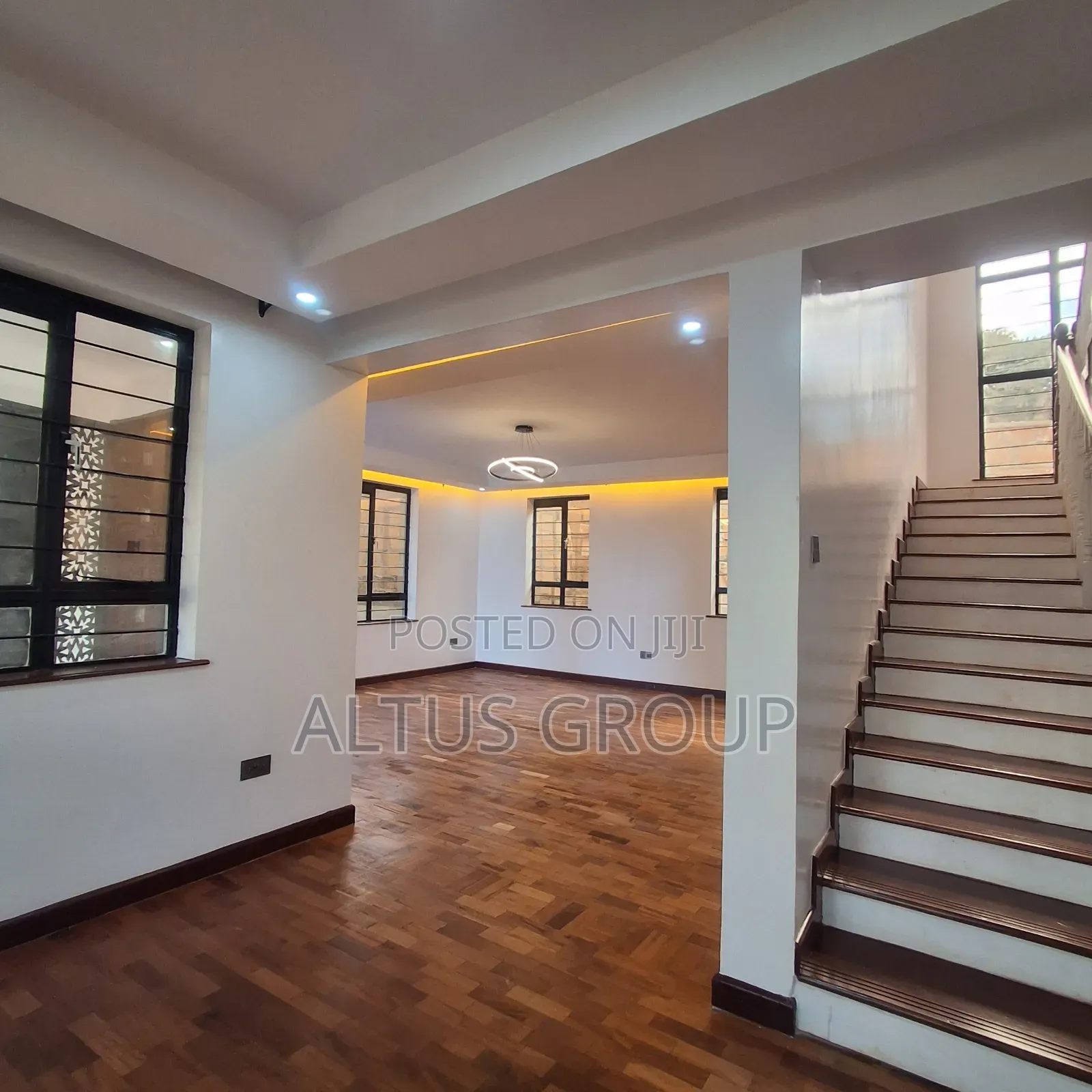 4bdrm Condo in Ngong, Kibiku for sale in Kibiku