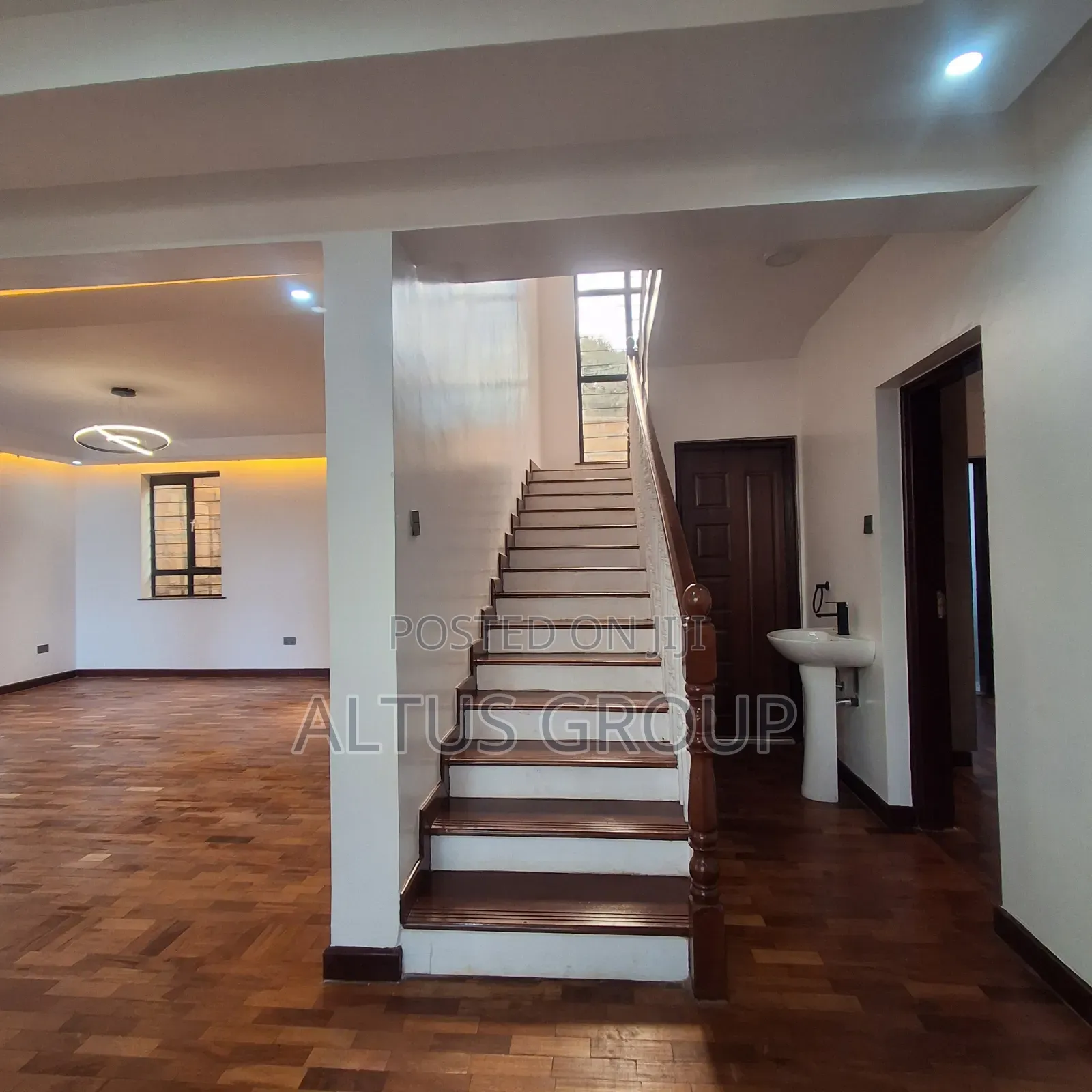4bdrm Condo in Ngong, Kibiku for sale in Kibiku