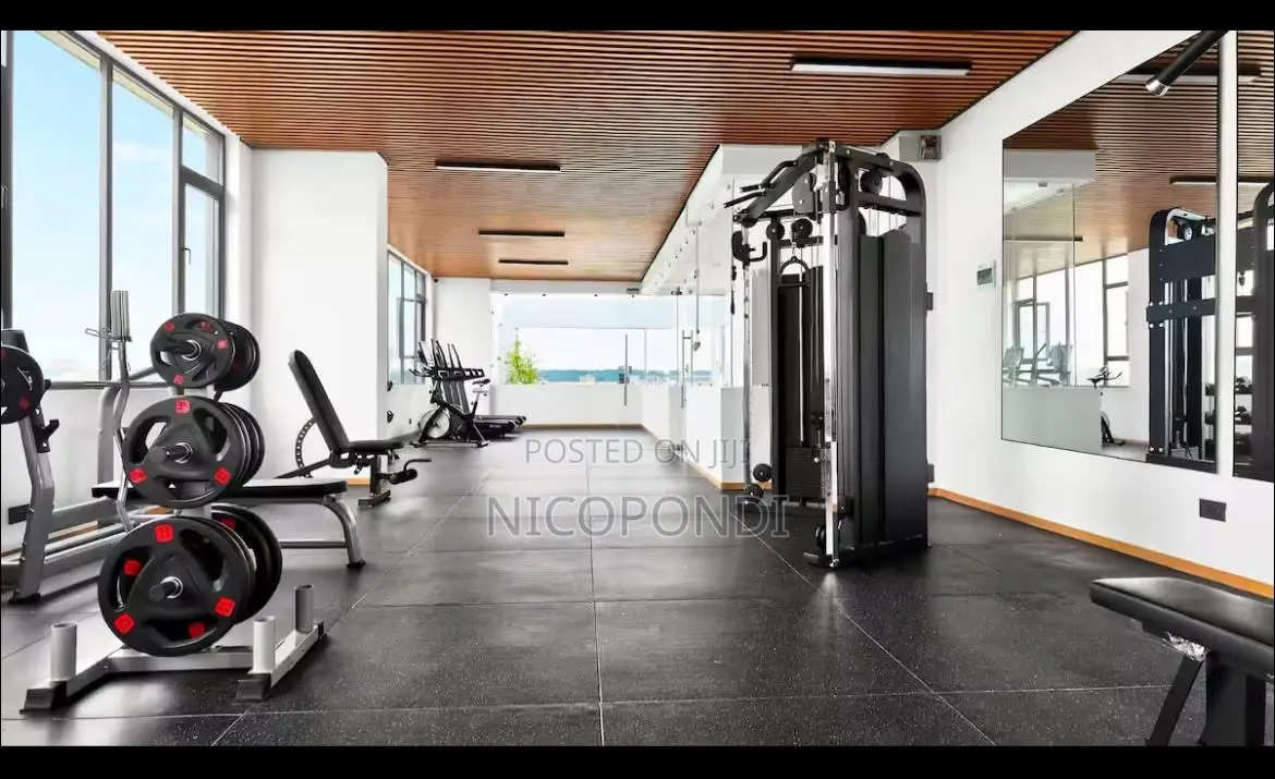 Furnished 1bdrm Apartment in Westlands for rent in Westlands