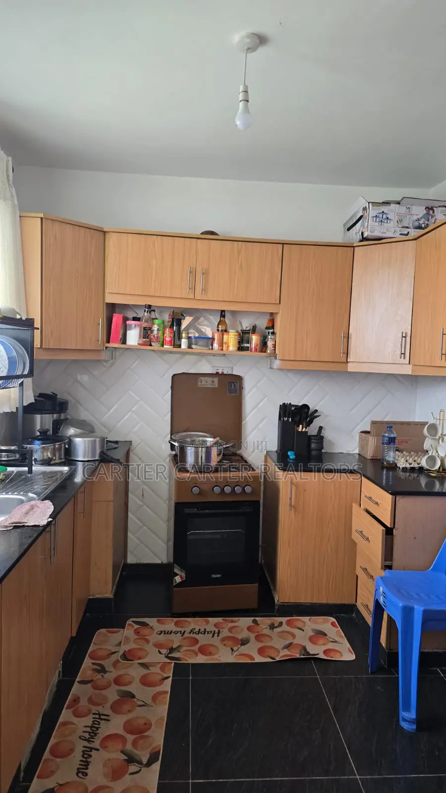4bdrm Mansion in Lukenya for sale in Lukenya