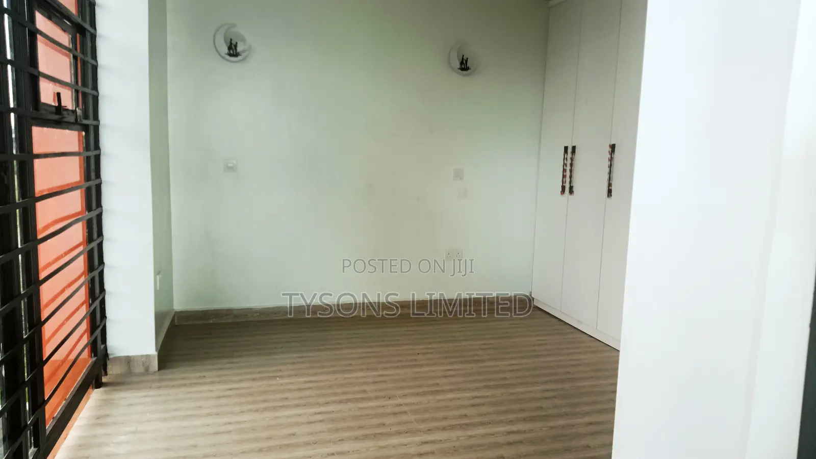 4bdrm Maisonette in Airways, Githunguri Area for sale in Githunguri Area