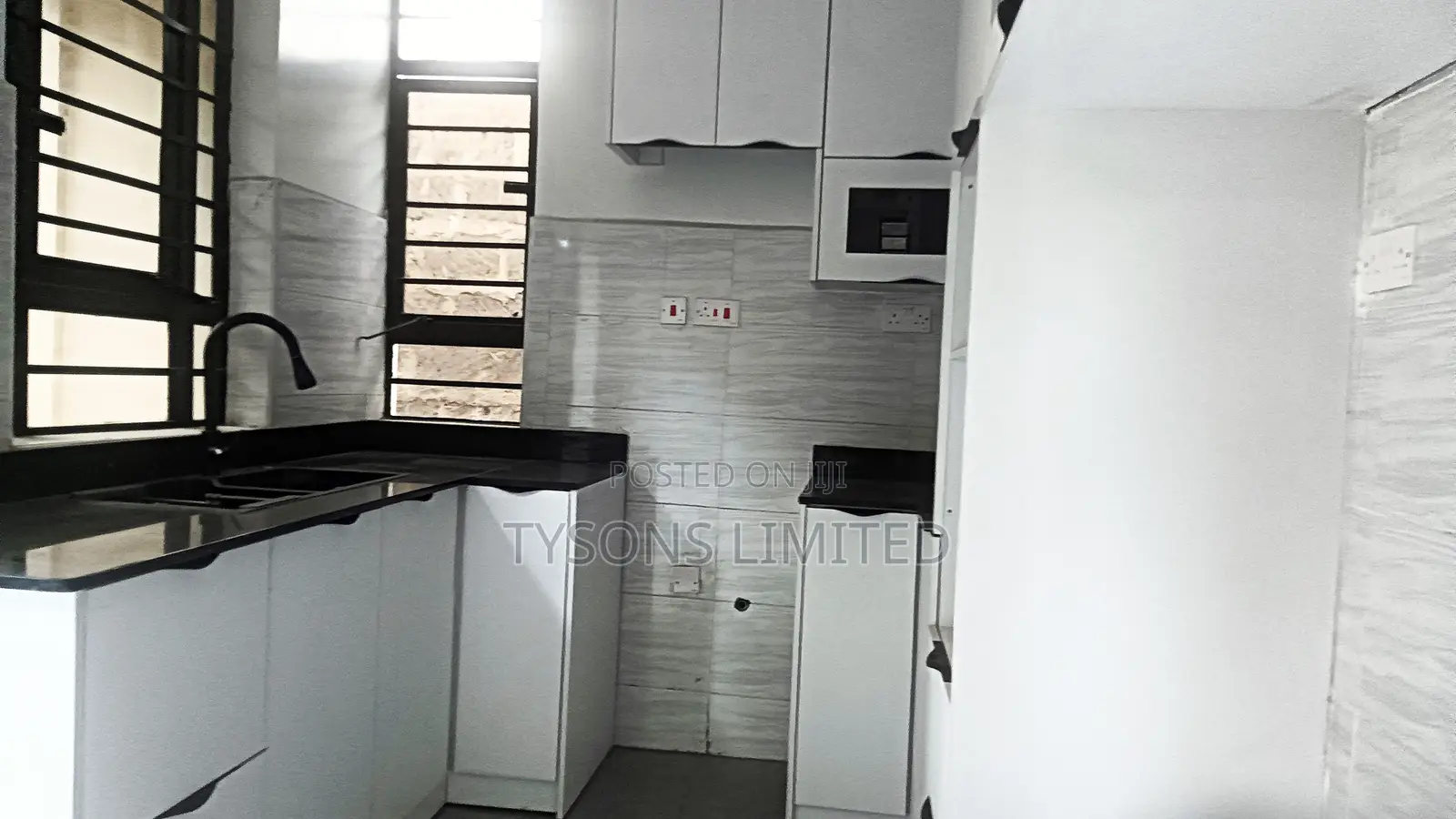 4bdrm Maisonette in Airways, Githunguri Area for sale in Githunguri Area