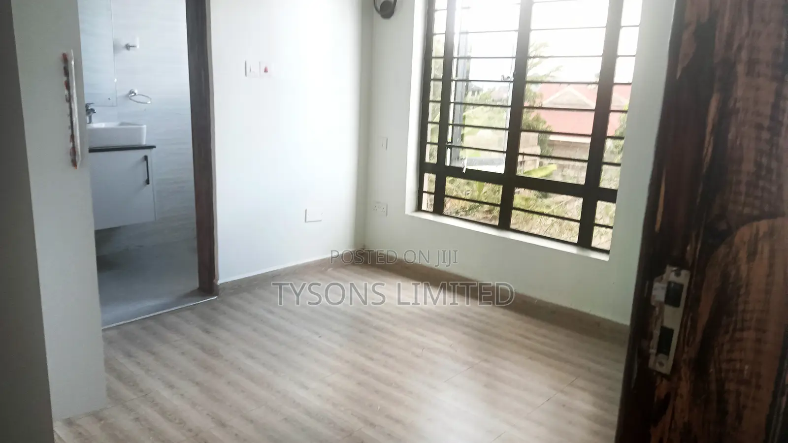 4bdrm Maisonette in Airways, Githunguri Area for sale in Githunguri Area