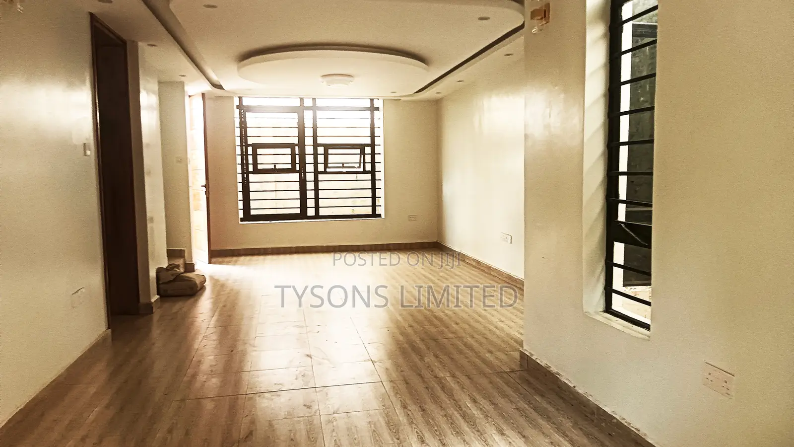 4bdrm Maisonette in Airways, Githunguri Area for sale in Githunguri Area