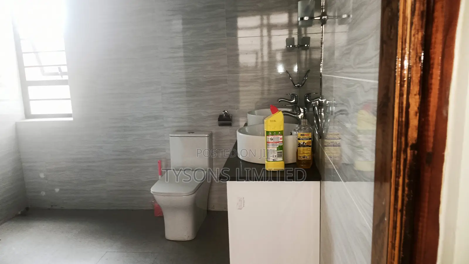 4bdrm Maisonette in Airways, Githunguri Area for sale in Githunguri Area