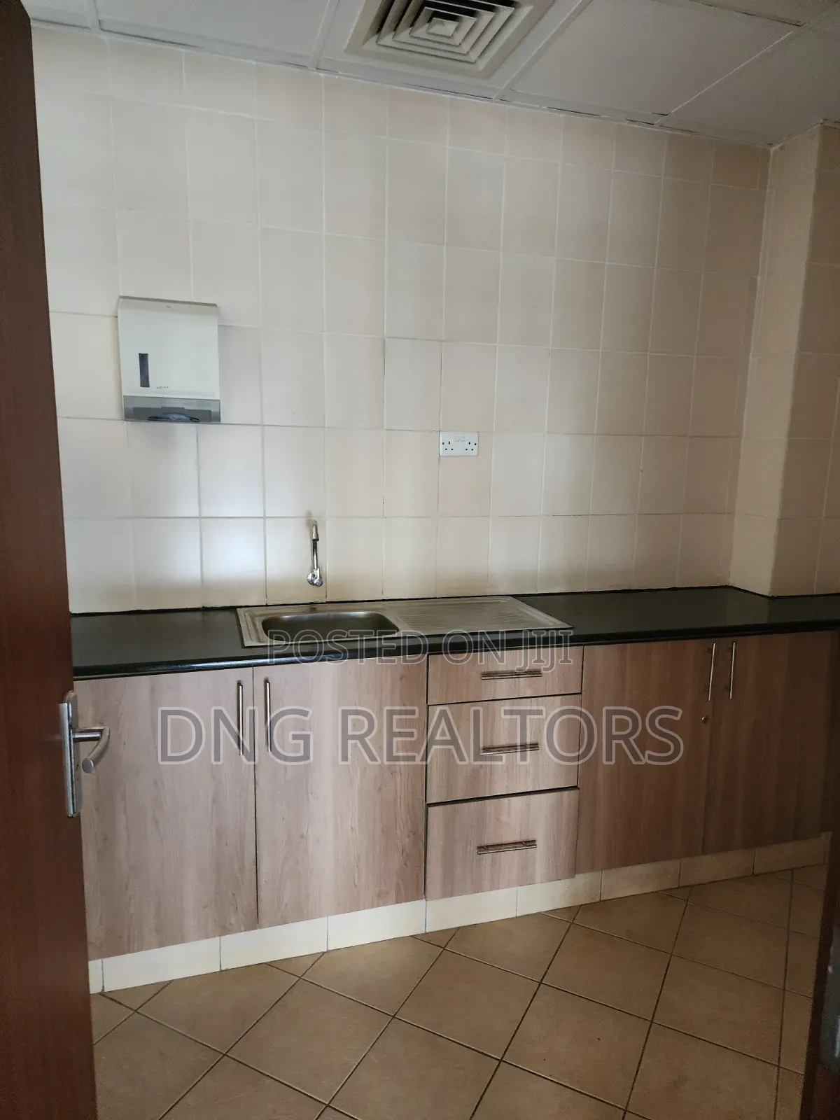 Fully Fitted 7,600 SQFT Office Space for Lease – Westlands in Raphta Road Area