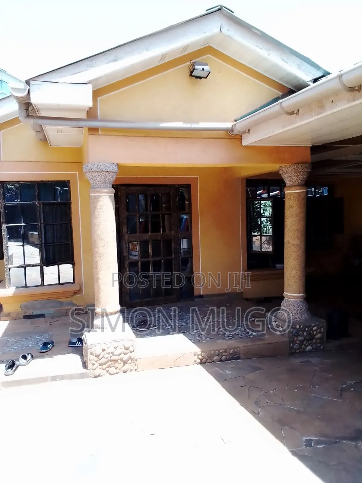 4bdrm Bungalow in Membley Estate for sale in Membley Estate
