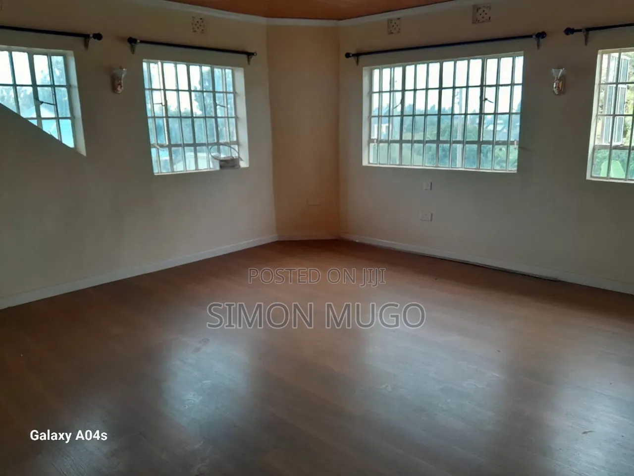 4bdrm Bungalow in Membley Estate for sale in Membley Estate