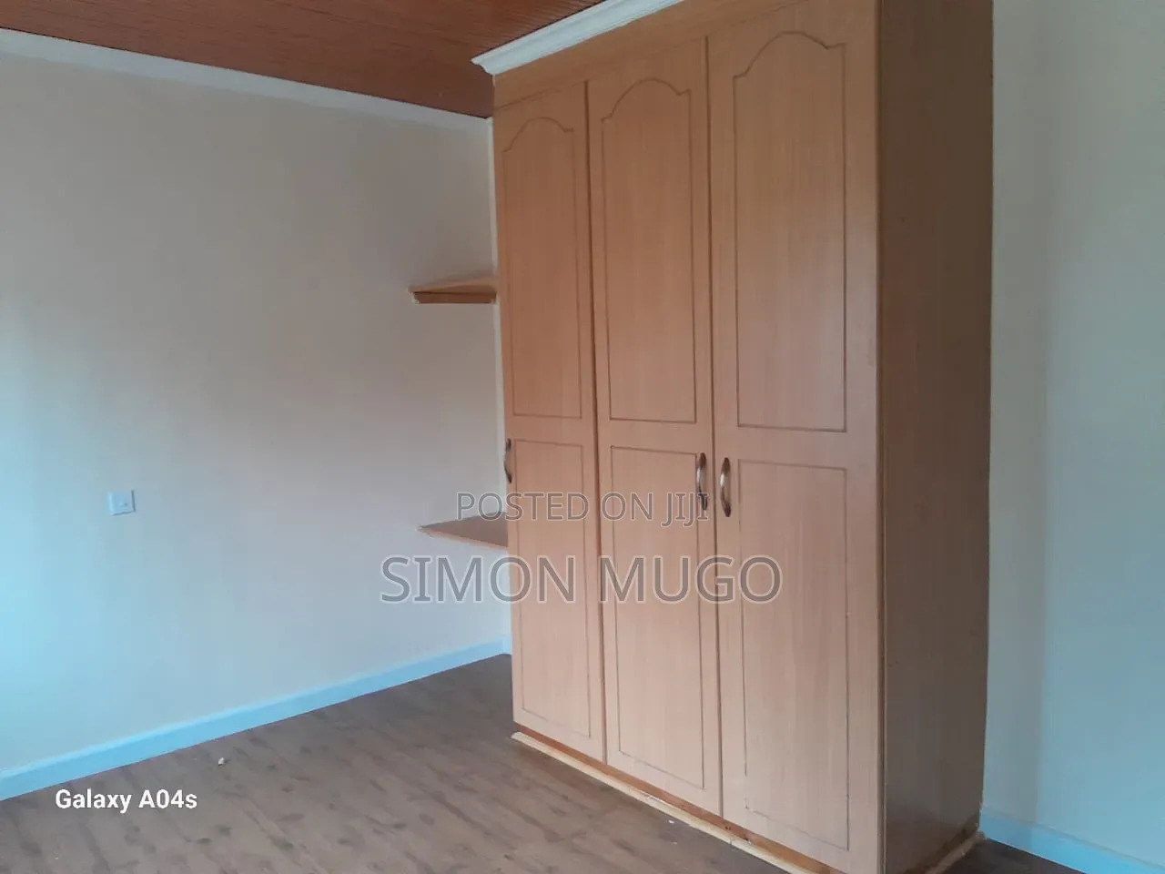 4bdrm Bungalow in Membley Estate for sale in Membley Estate