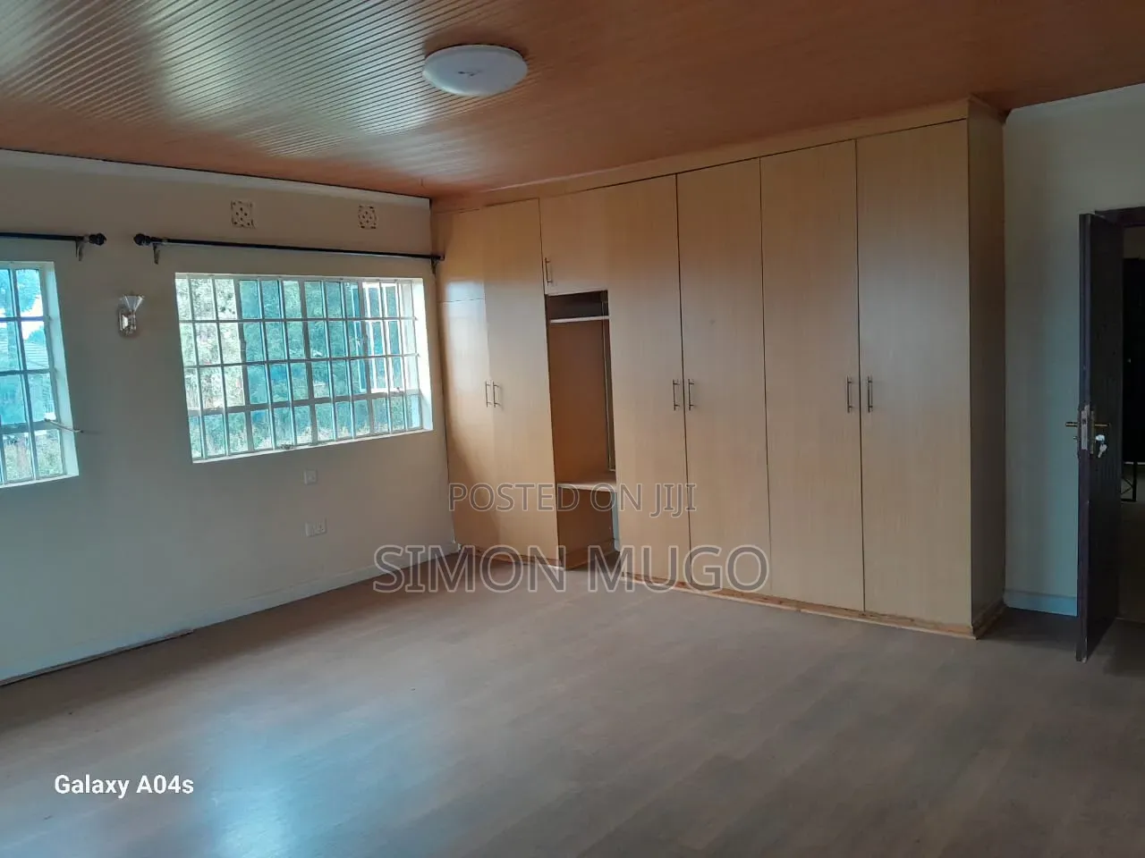 4bdrm Bungalow in Membley Estate for sale in Membley Estate