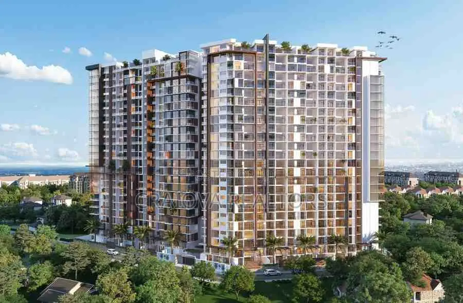 1bdrm Apartment in Aya Luxury, Kileleshwa for sale in Kileleshwa