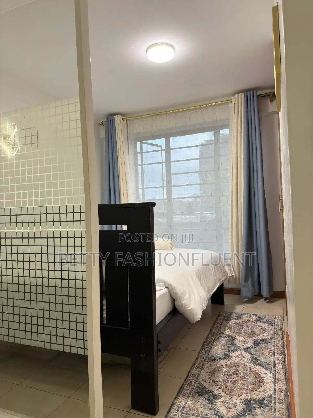 Partioned BNB in Nairobi South