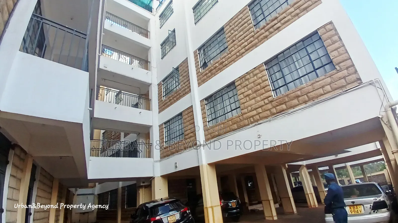 2bdrm Apartment in Karai for rent in Karai