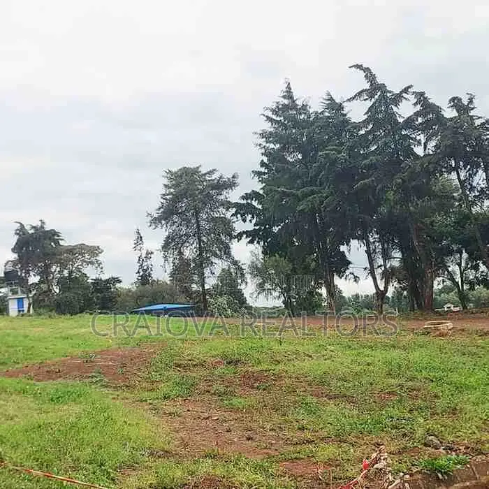Plots in Ngong- Commercial in Kibiku