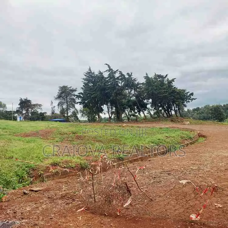 Plots in Ngong- Commercial in Kibiku