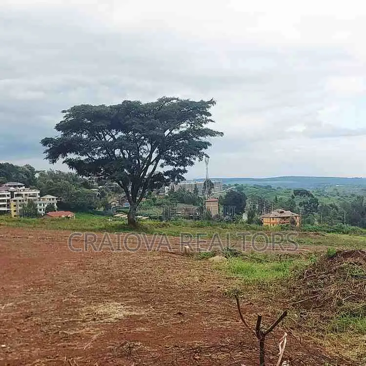 Plots in Ngong- Commercial in Kibiku
