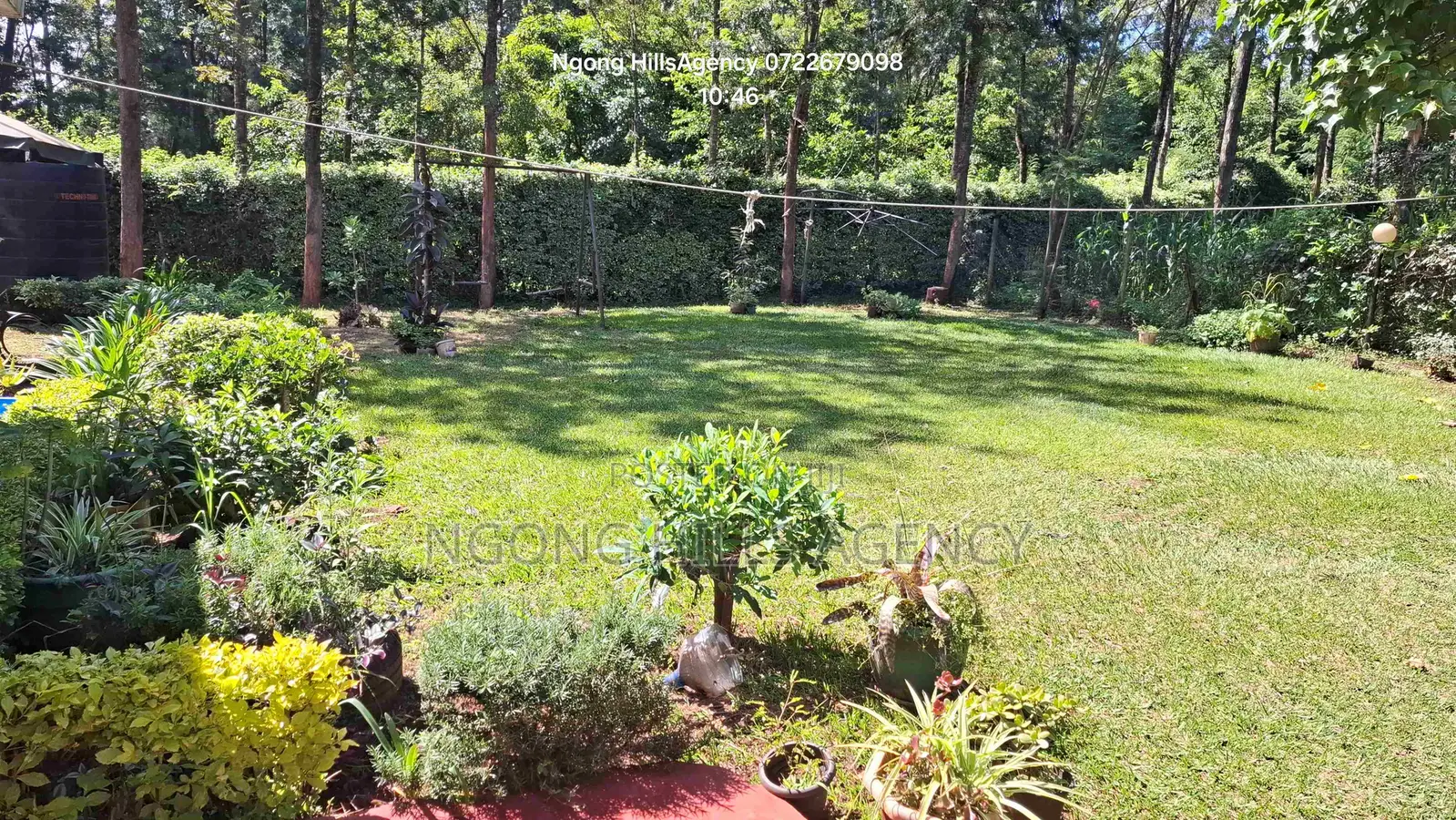 3bdrm Bungalow in Kibiko, Kibiku for sale in Kibiku