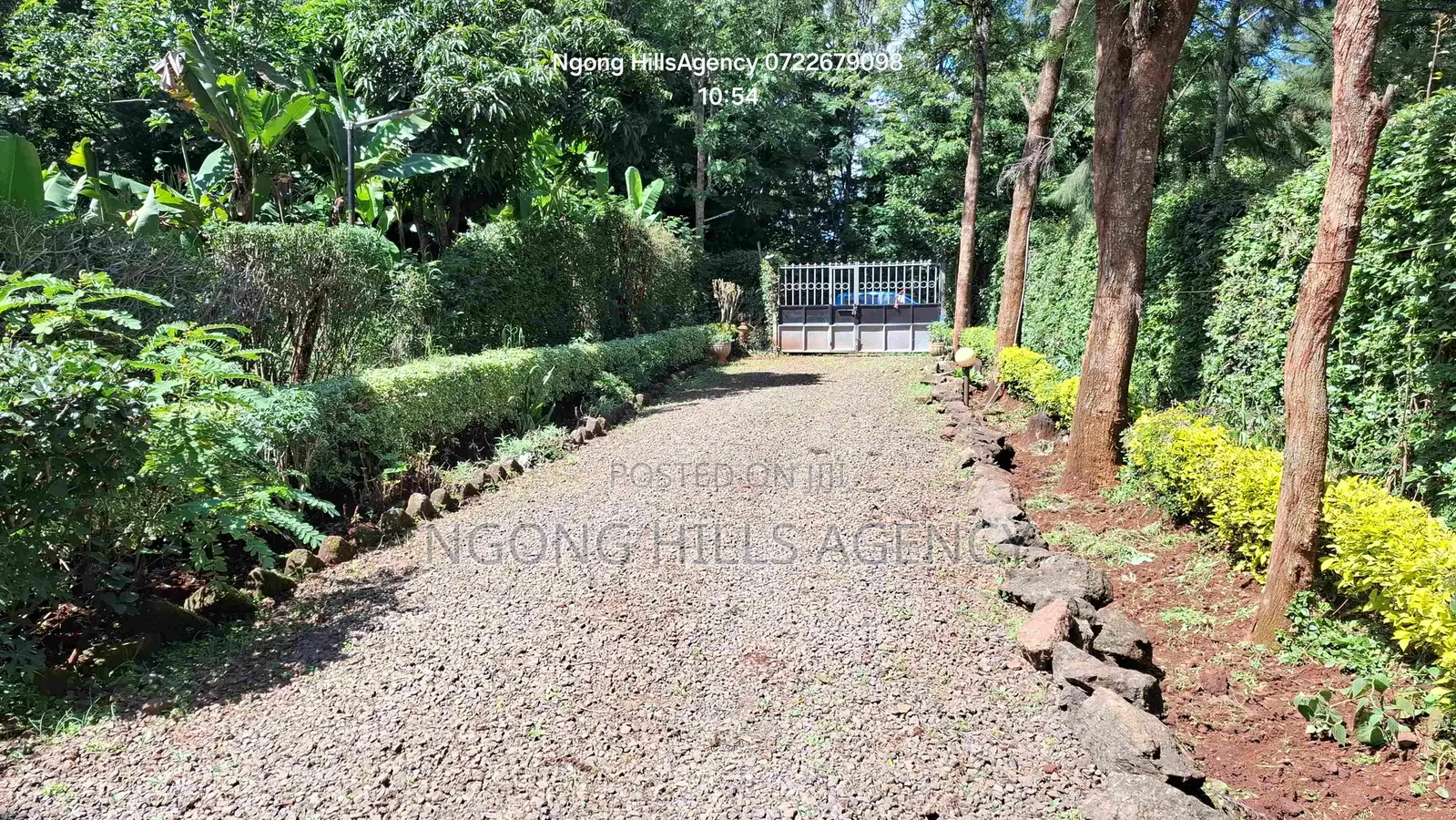 3bdrm Bungalow in Kibiko, Kibiku for sale in Kibiku