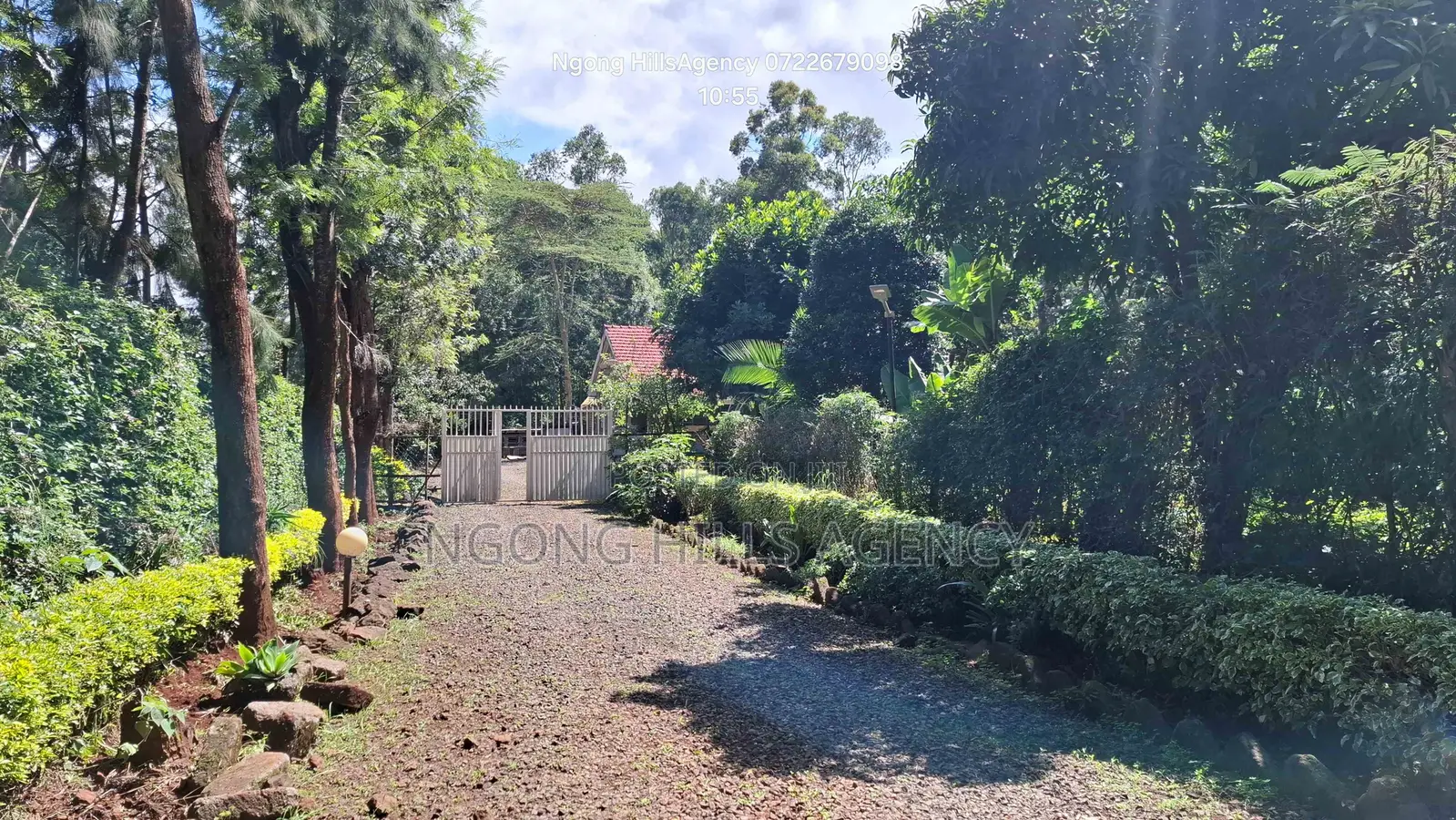 3bdrm Bungalow in Kibiko, Kibiku for sale in Kibiku