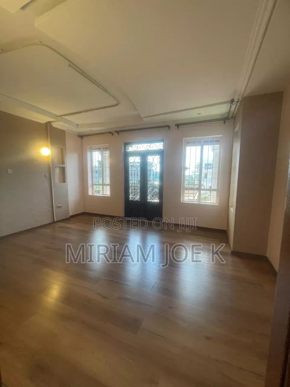 4bdrm Maisonette in Mugutha, Kimbo for rent in Kimbo