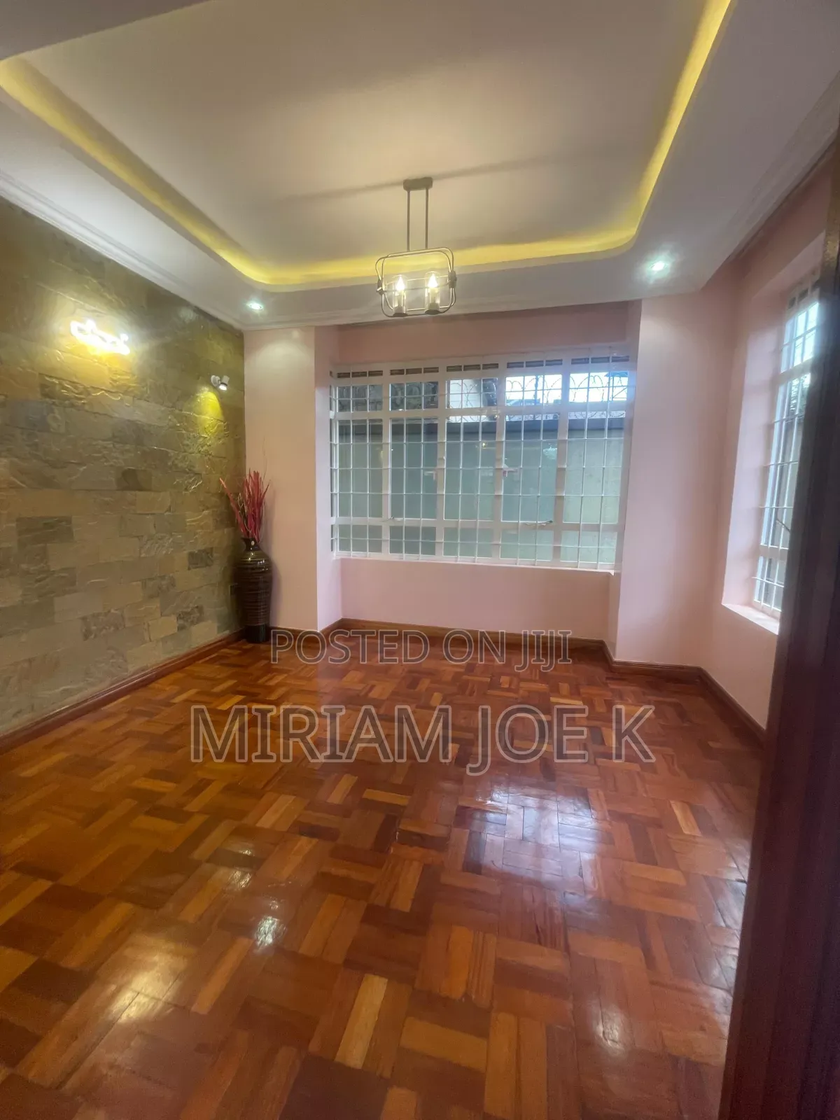 4bdrm Maisonette in Mugutha, Kimbo for rent in Kimbo