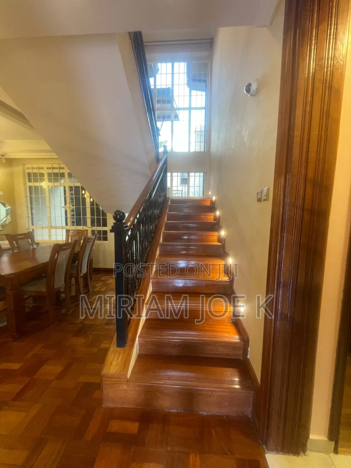 4bdrm Maisonette in Mugutha, Kimbo for rent in Kimbo