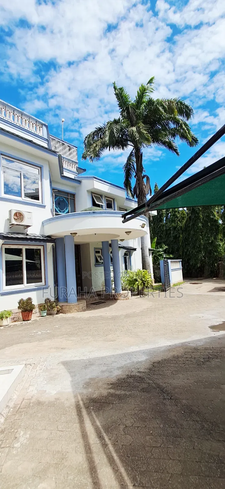 5bdrm Mansion in Nyali for sale in Nyali Mkomani