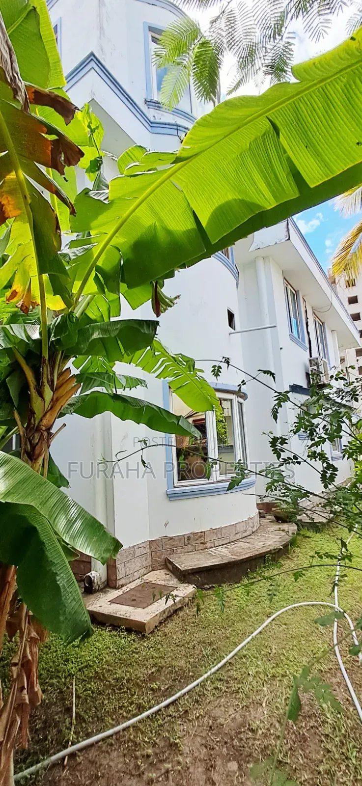 5bdrm Mansion in Nyali for sale in Nyali Mkomani