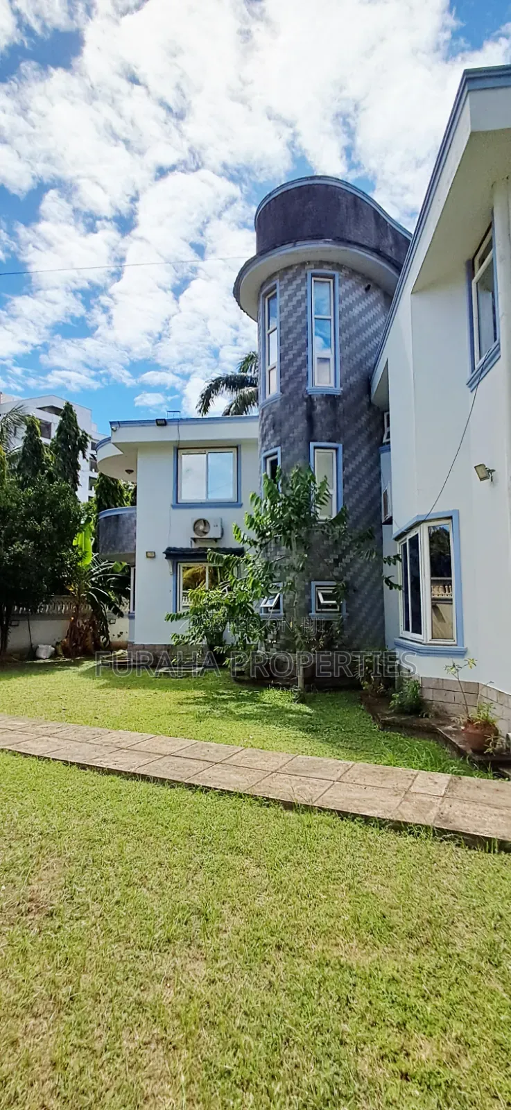 5bdrm Mansion in Nyali for sale in Nyali Mkomani