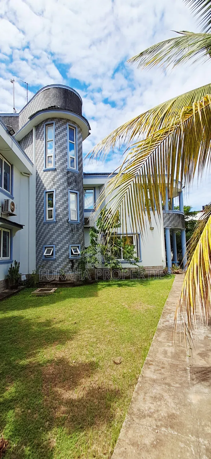 5bdrm Mansion in Nyali for sale in Nyali Mkomani
